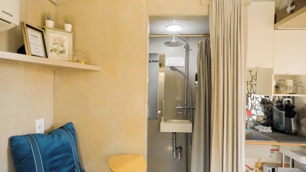 Photo of Bathroom in Kessler