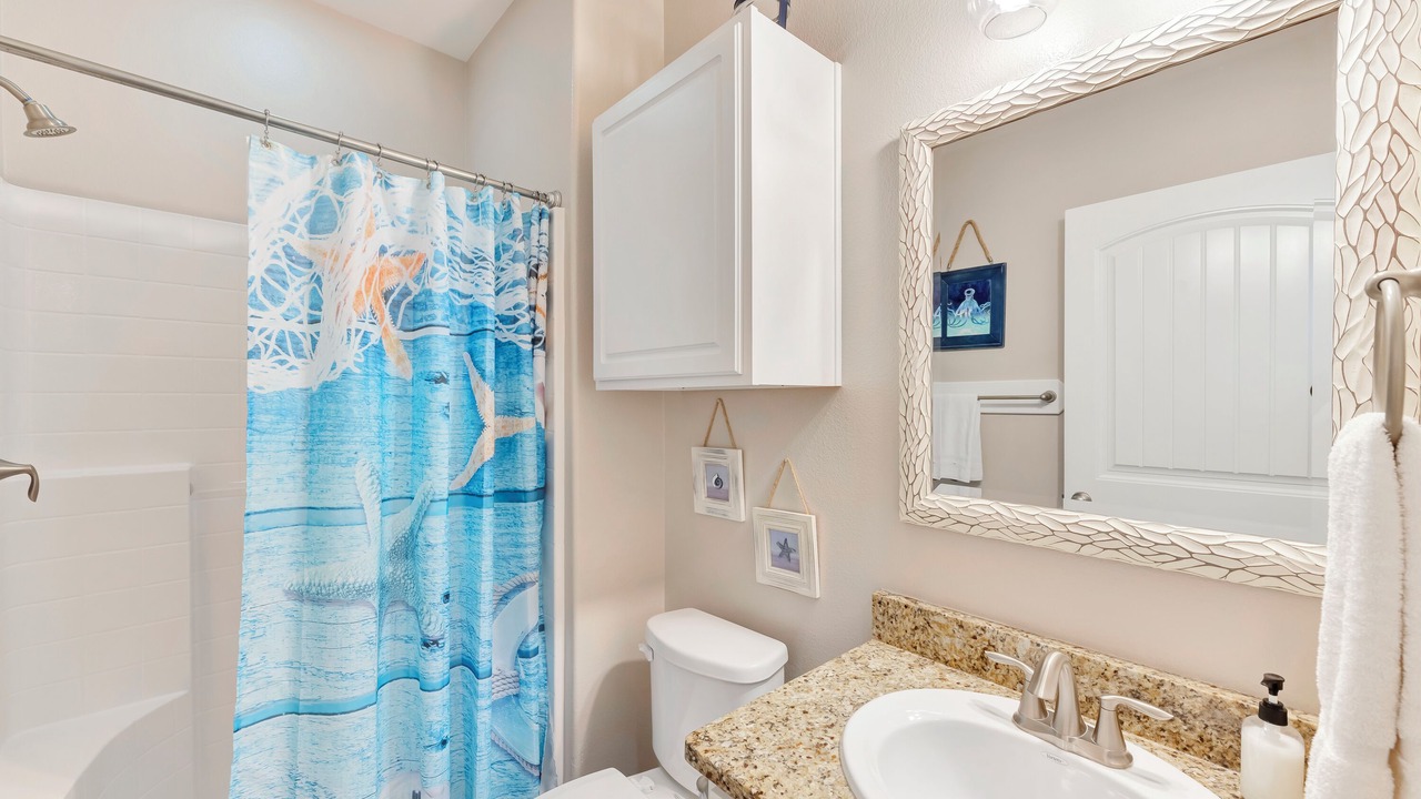 Photo of Bathroom in Corpus Christi