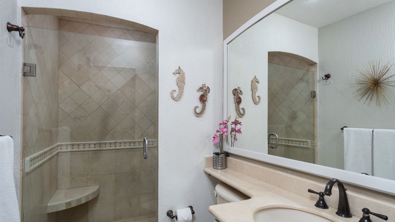 Photo of Bathroom in Bella Vista