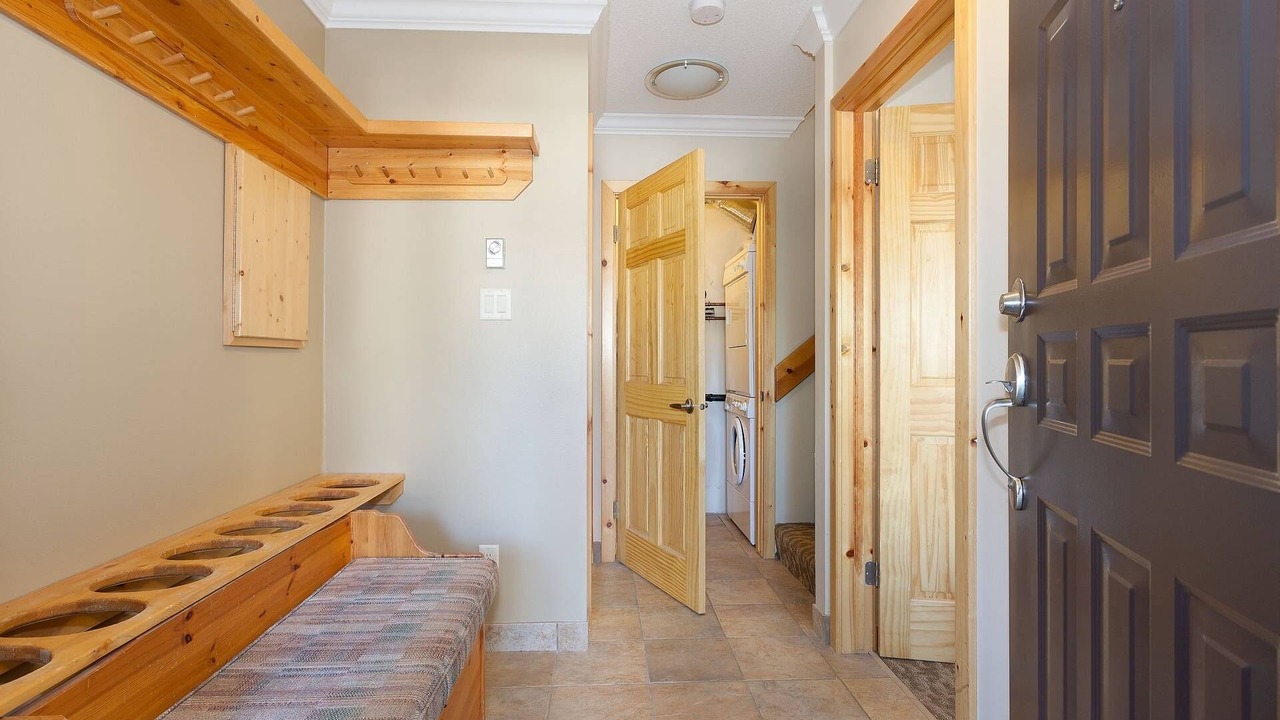 Photo of Bedroom in Whistler Creekside