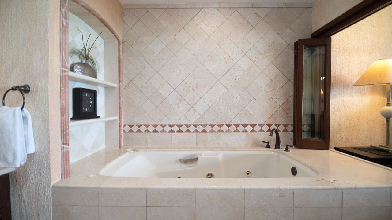 Photo of Bathroom in Bella Vista
