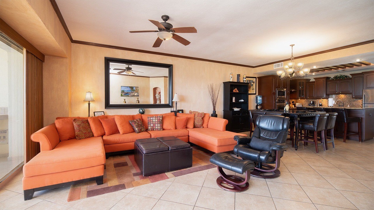 Photo of Livingroom in Bella Vista