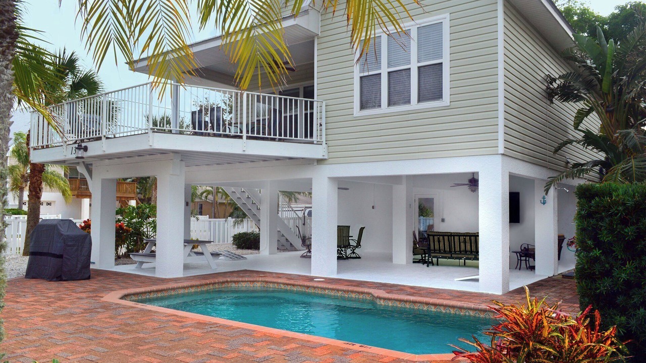 Photo of Outdoor in Holmes Beach