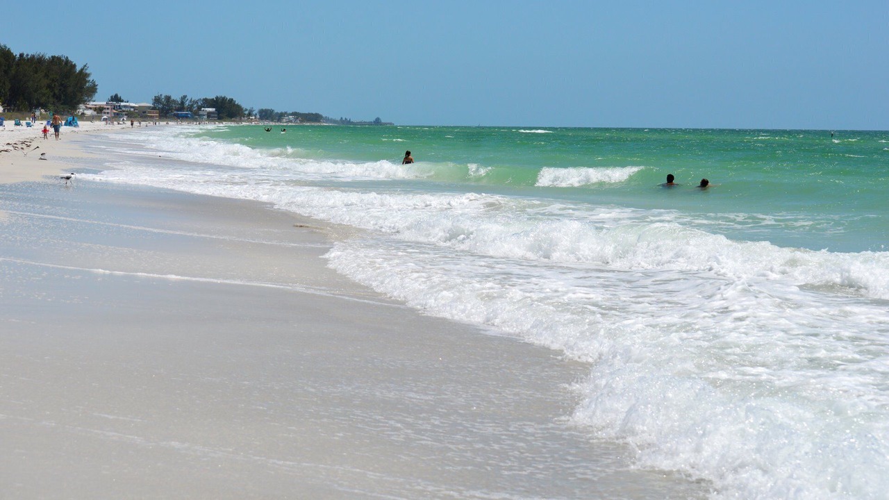 Photo of Others in Holmes Beach