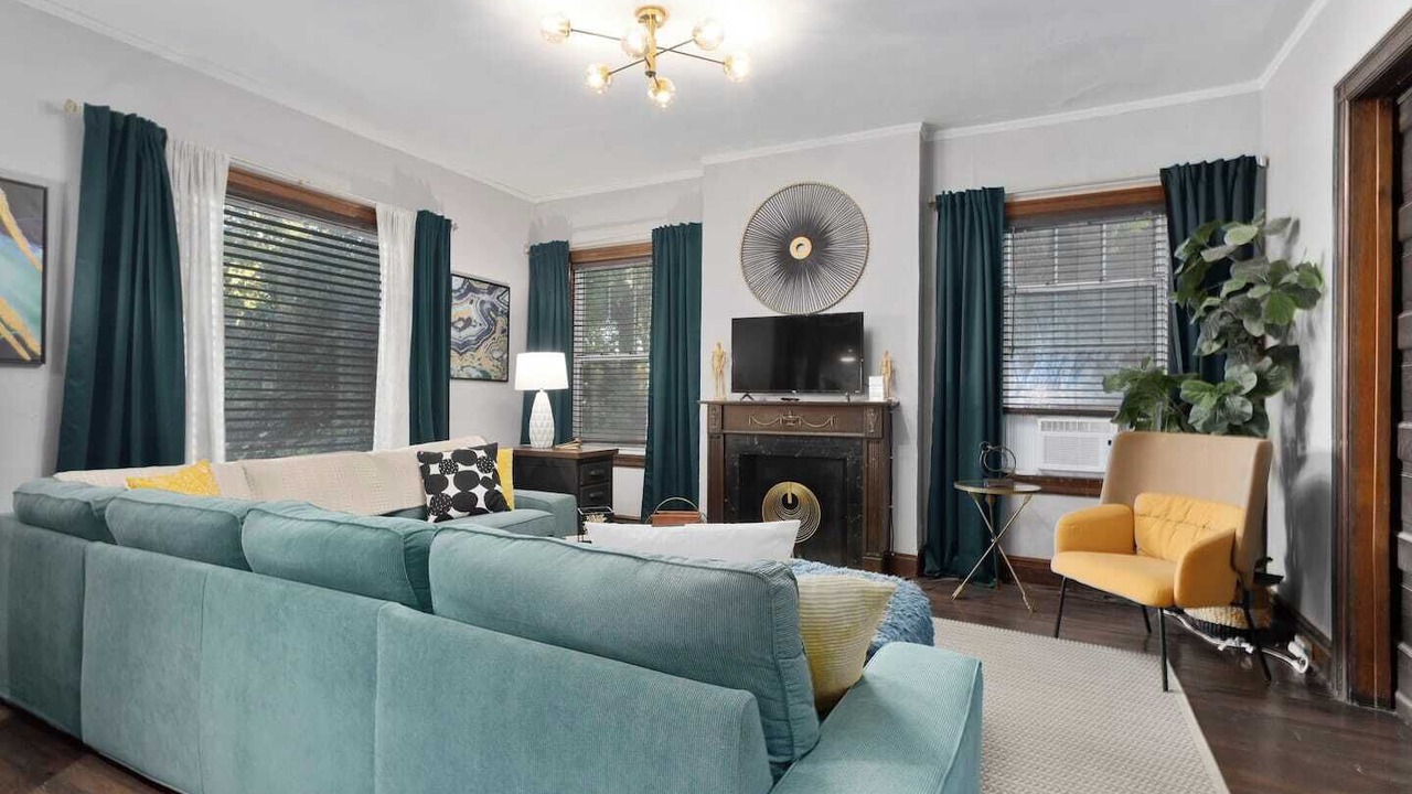 Photo of Livingroom in Southmoreland