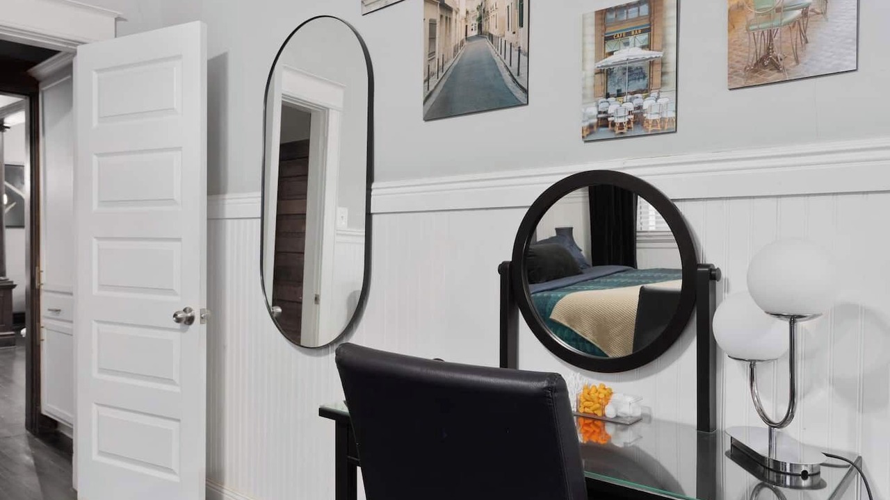 Photo of Bedroom in Southmoreland