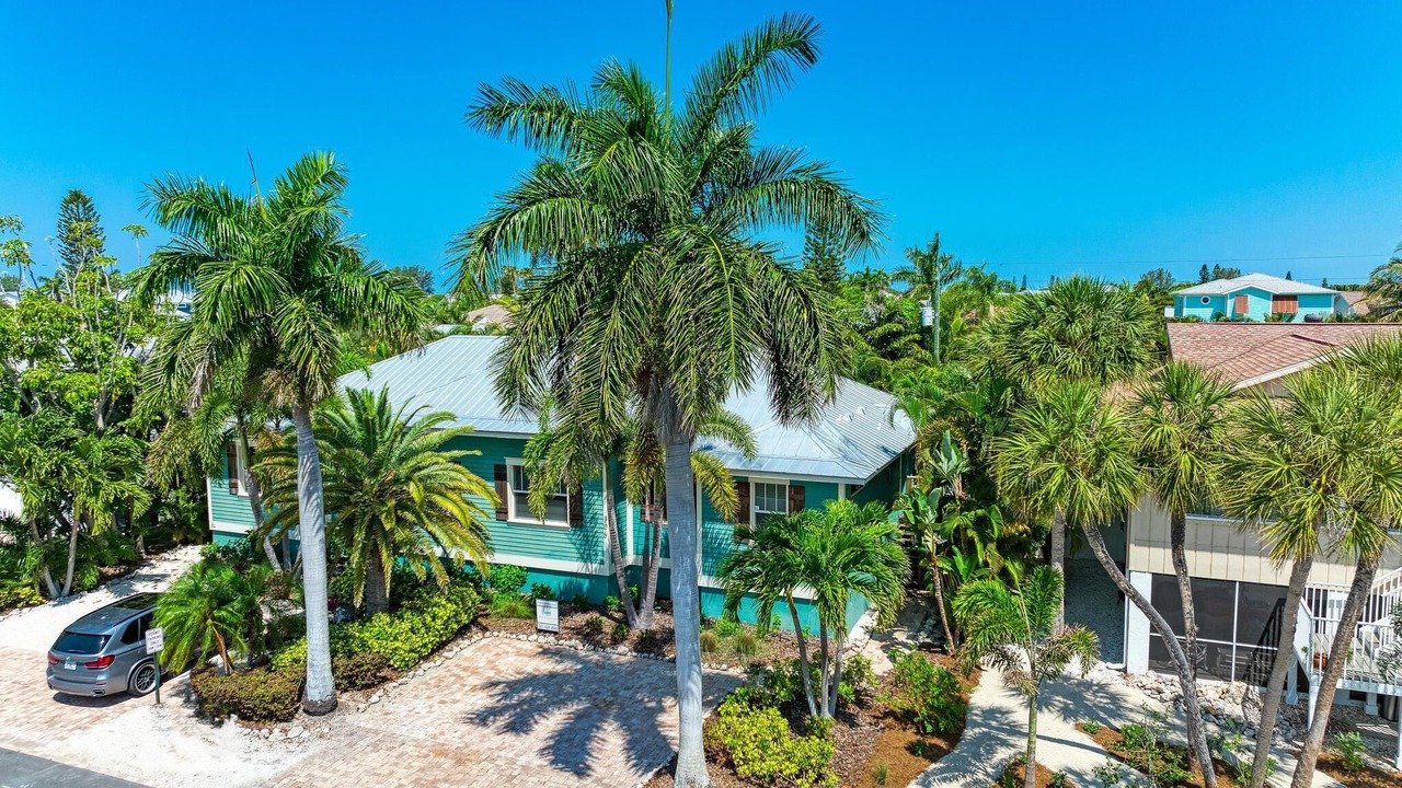 Photo of Outdoor in Holmes Beach