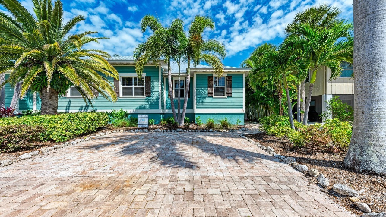Photo of Outdoor in Holmes Beach