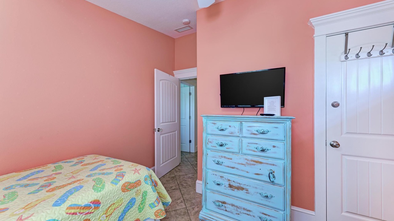 Photo of Bedroom in Holmes Beach