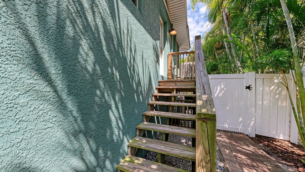 Photo of Outdoor in Holmes Beach