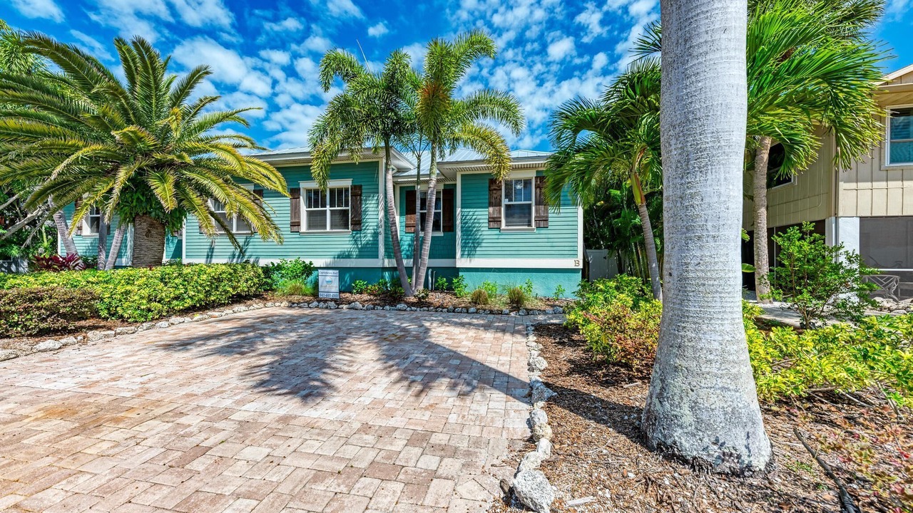 Photo of Outdoor in Holmes Beach