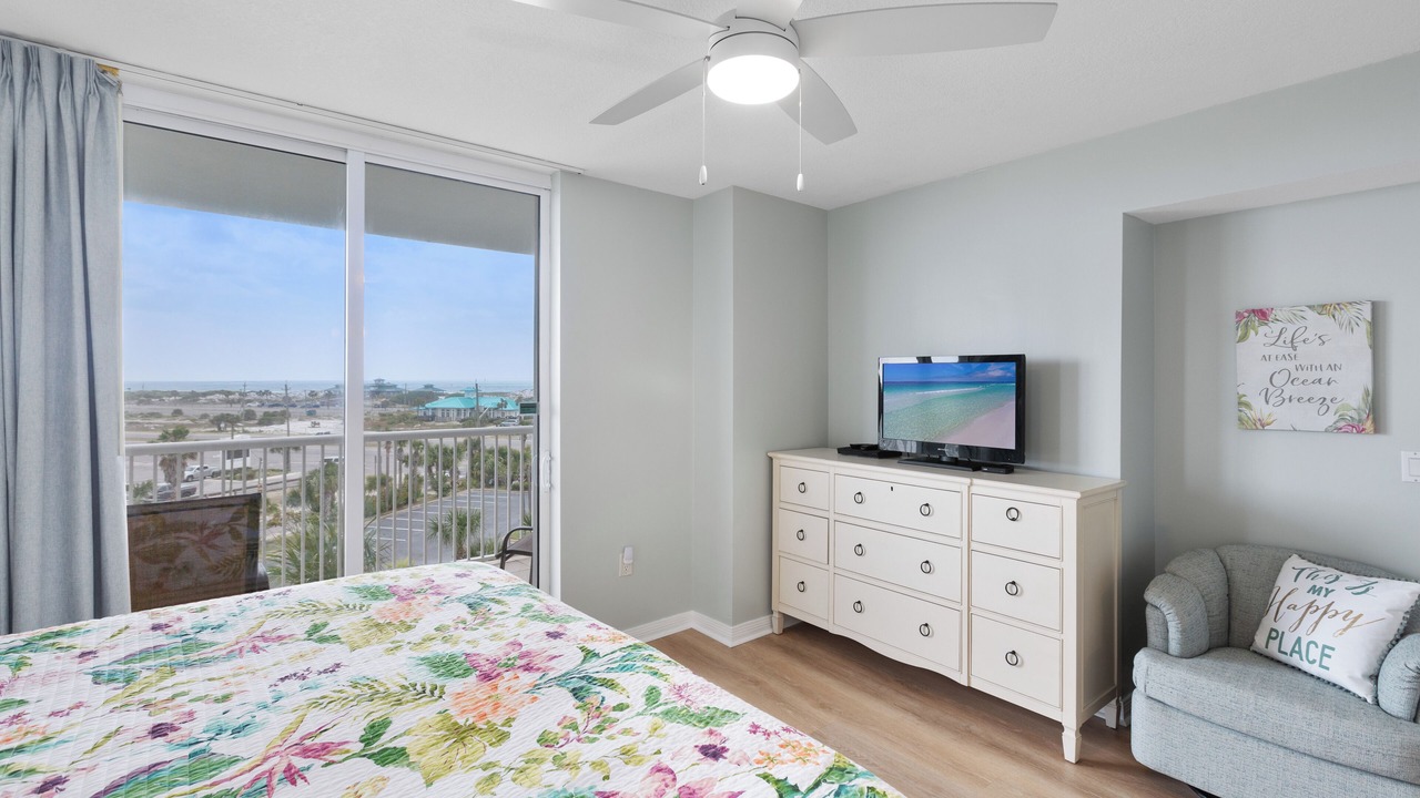 Photo of Bedroom in Fort Walton Beach