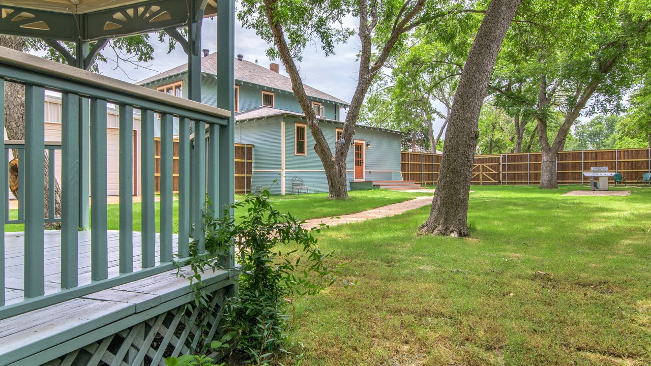 Photo of Outdoor in Wylie