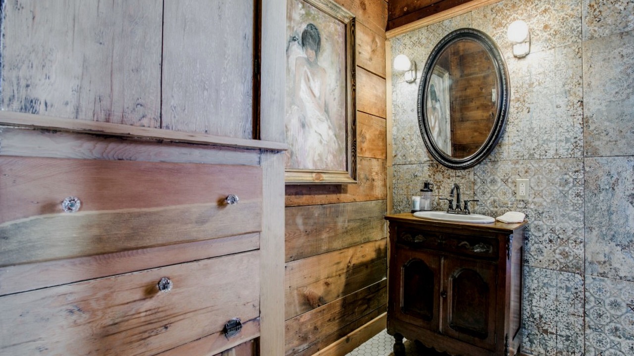 Photo of Bathroom in Wylie