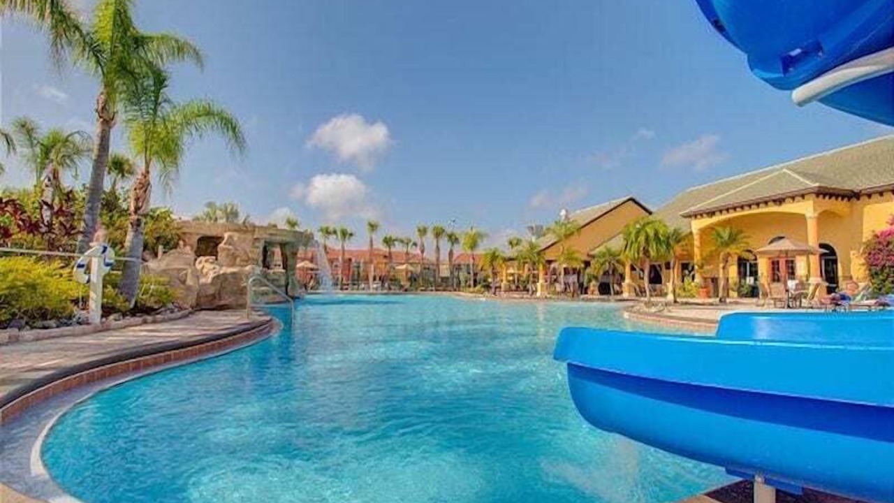 Photo of Outdoor in West Kissimmee