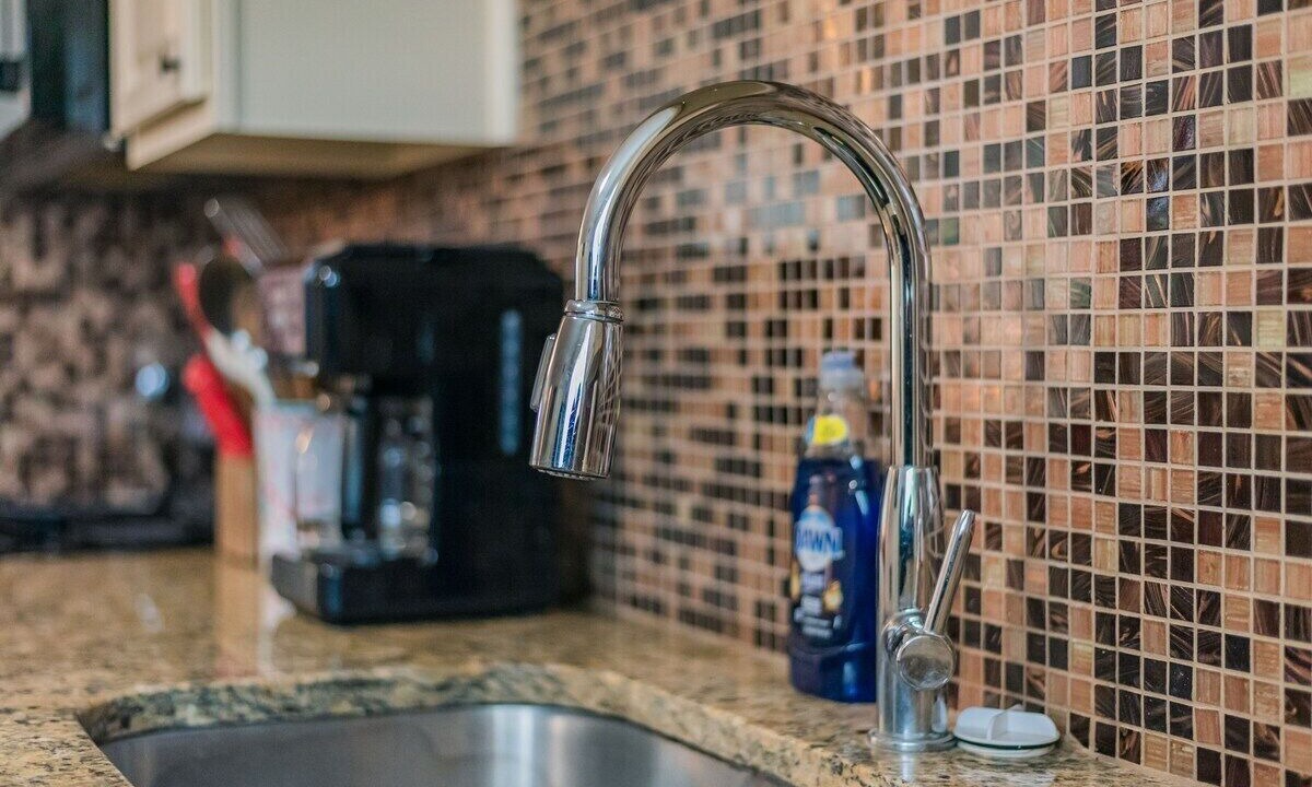 Photo of Kitchen in Mahncke Park