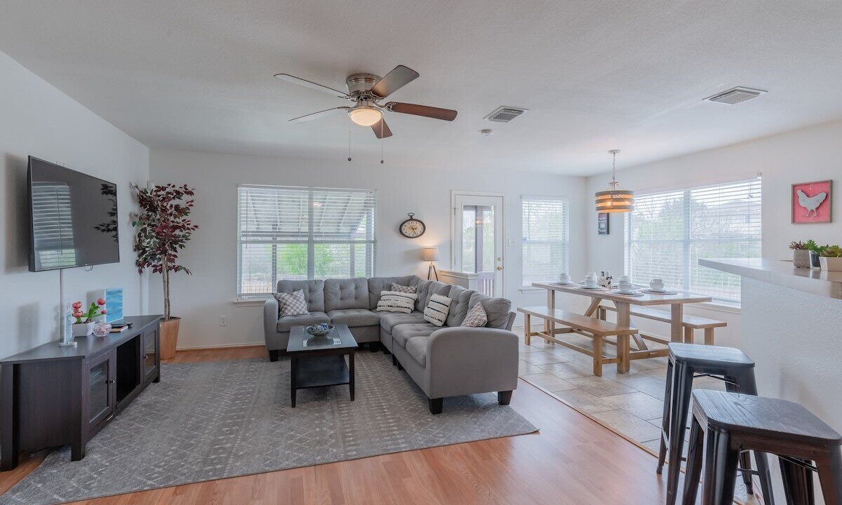 Photo of Bedroom in Solana Ridge