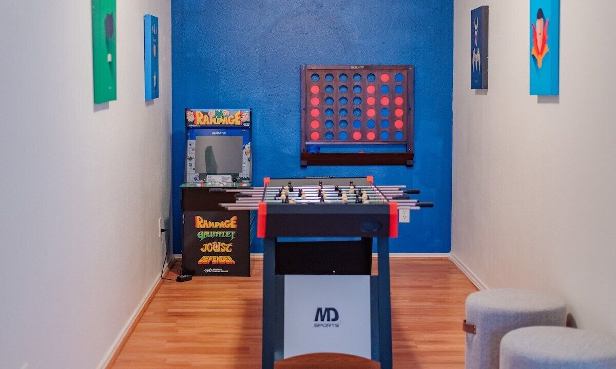 Photo of Bedroom in Solana Ridge