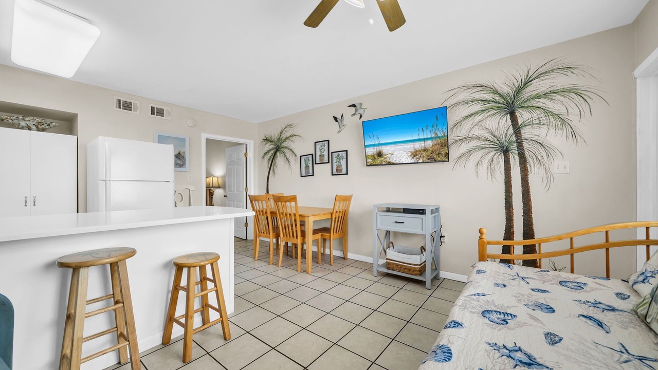 Photo of Bedroom in Fort Walton Beach