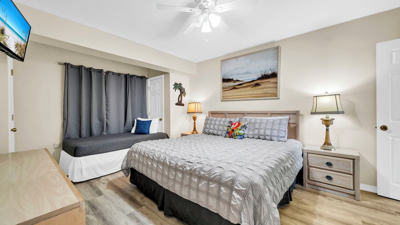 Photo of Bedroom in Fort Walton Beach