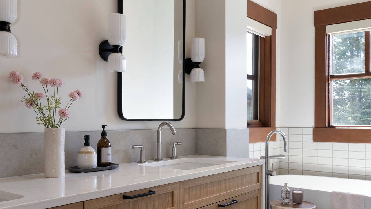 Photo of Bathroom in Nordic Estates
