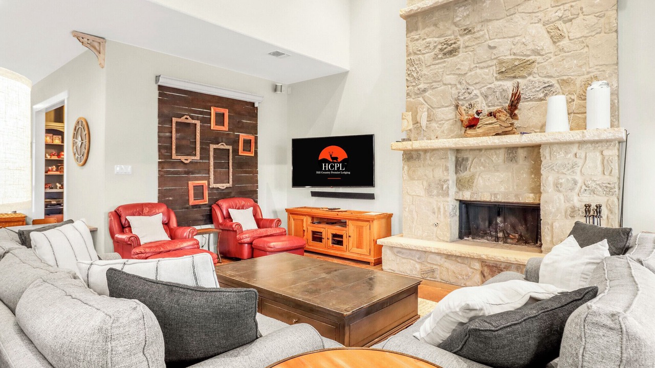 Photo of Livingroom in Canyon Lake