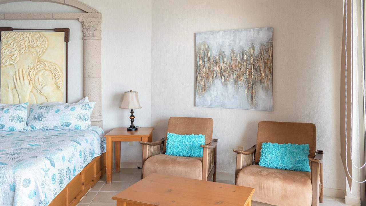 Photo of Bedroom in Sandy Beach