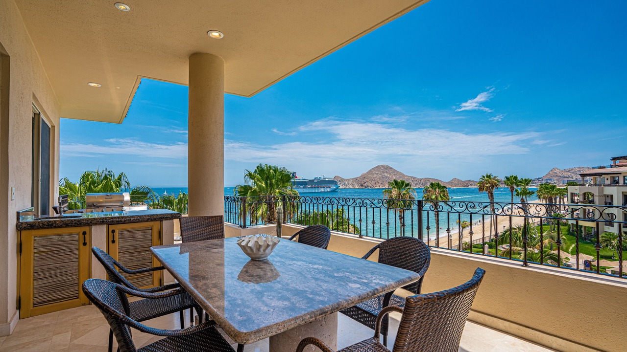 Photo of Outdoor in Cabo San Lucas