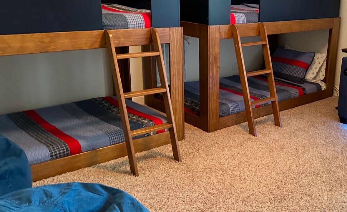Photo of Bedroom in Greensboro