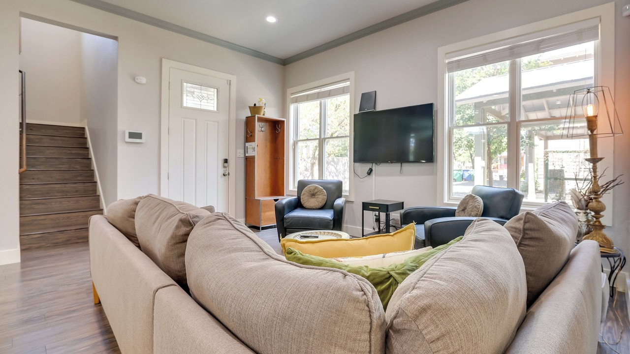 Photo of Bedroom in Near East Side