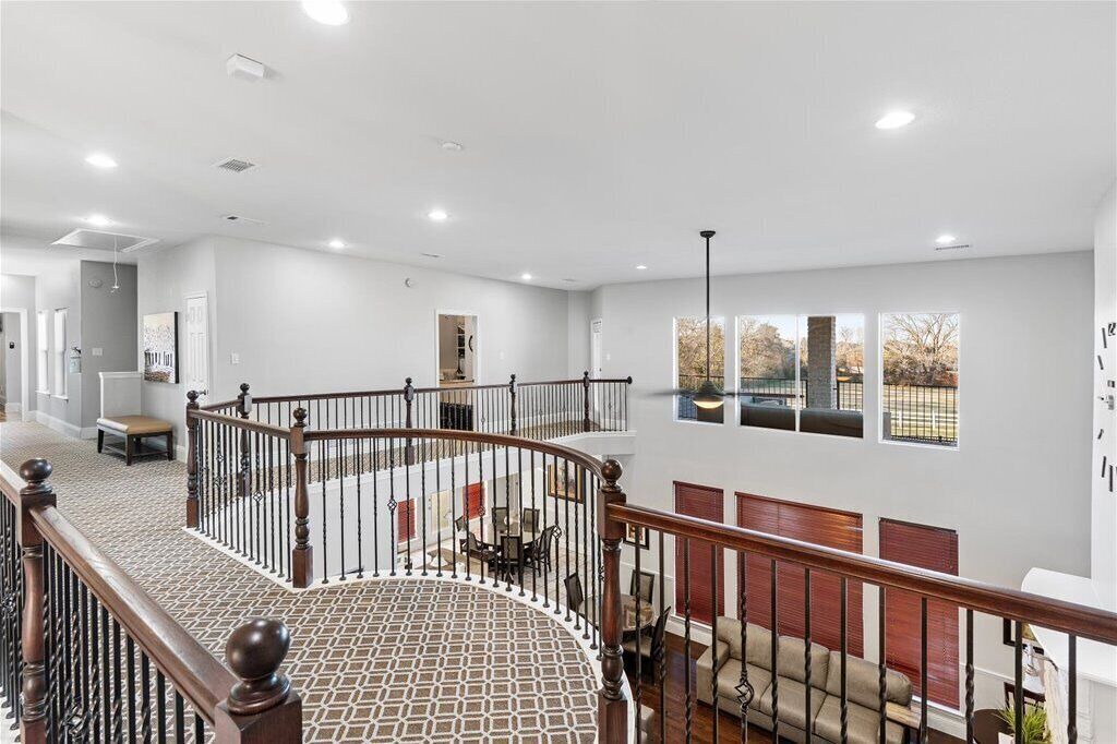 Photo of Patio Balcony in DeSoto