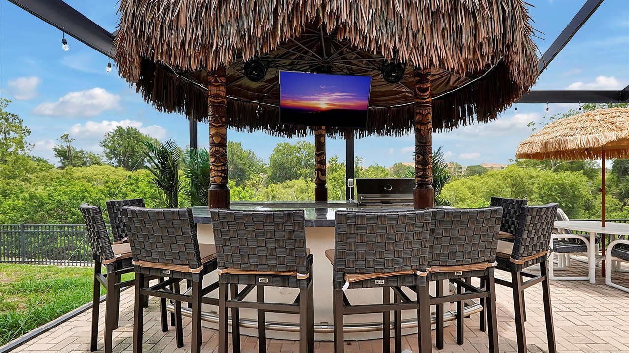 Photo of Patio Balcony in Windsor Hills