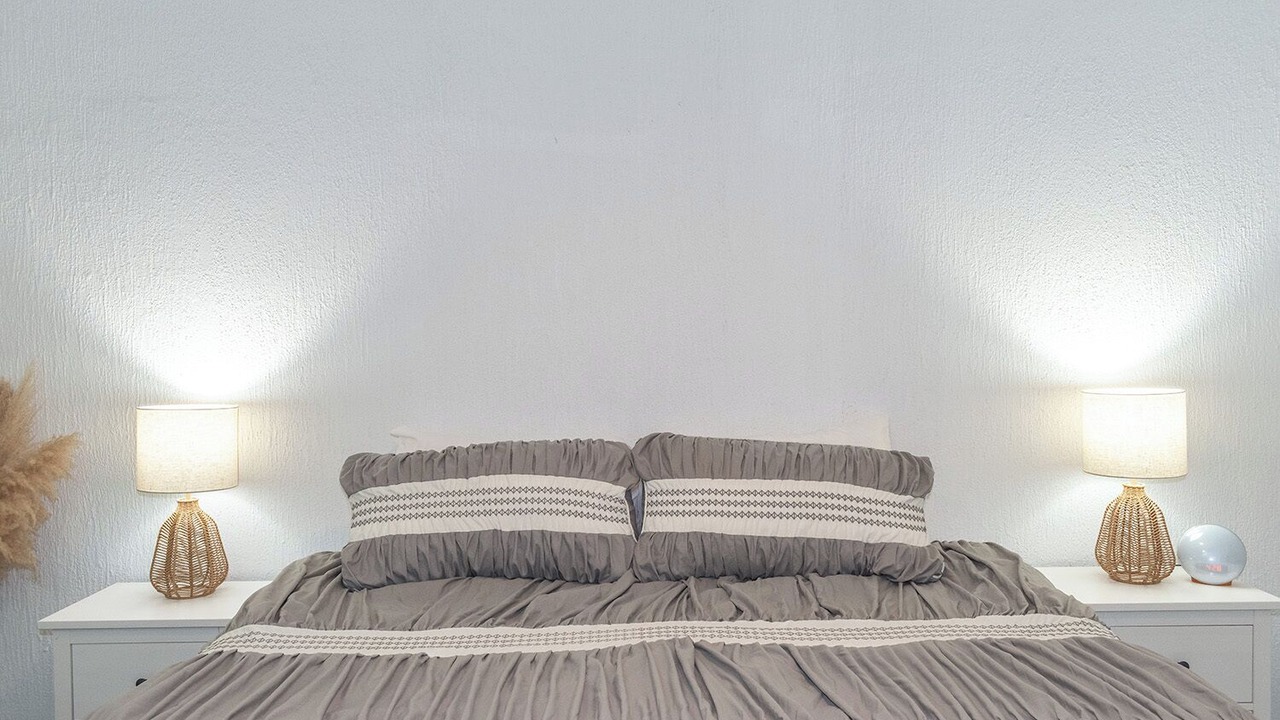 Photo of Bedroom in Sandy Beach
