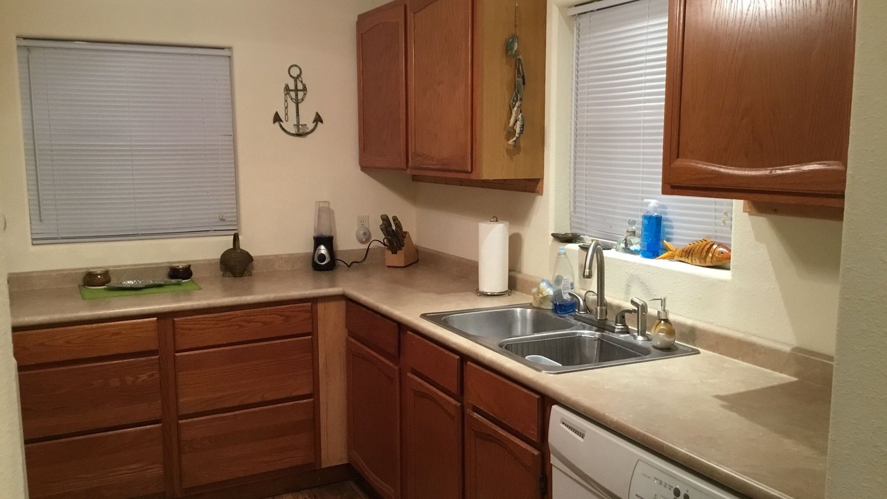 Photo of Kitchen in Palacios