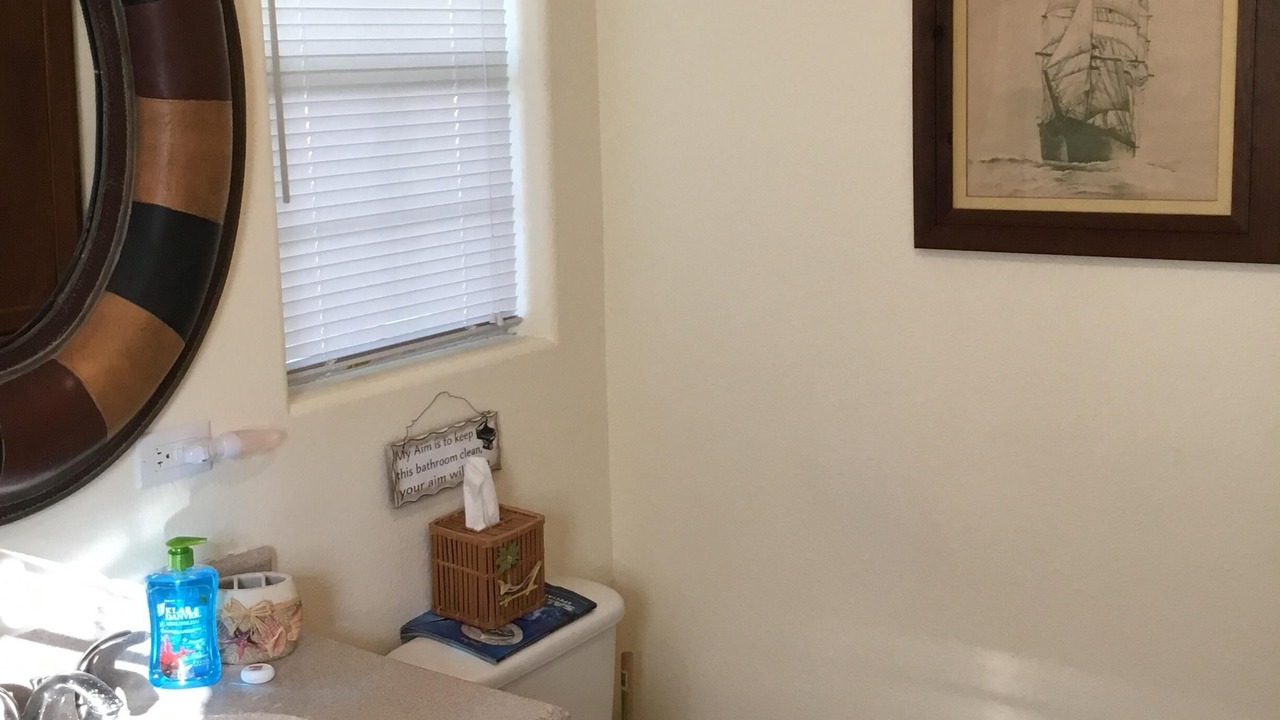 Photo of Bathroom in Palacios