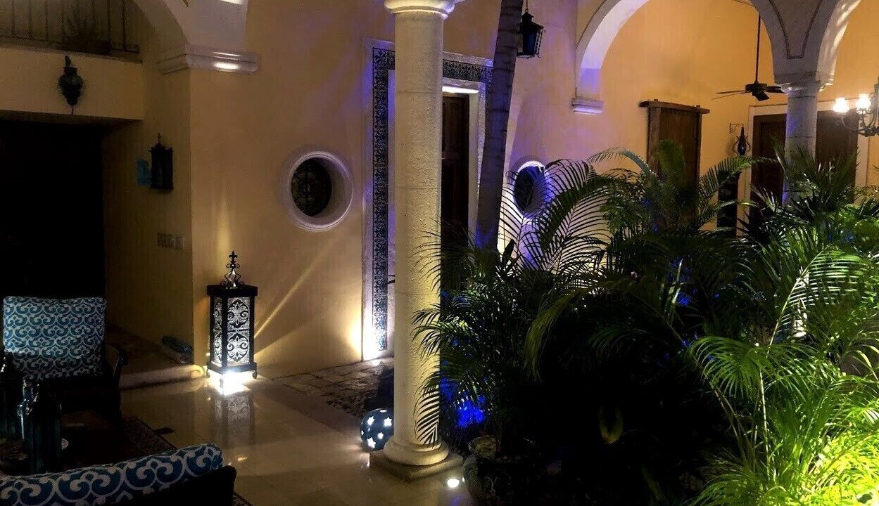Photo of Outdoor in Centro