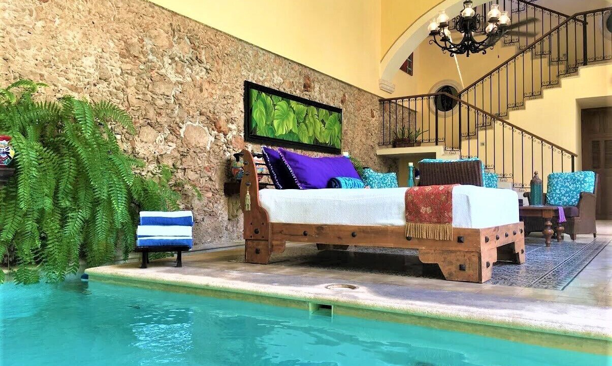Photo of Outdoor in Centro