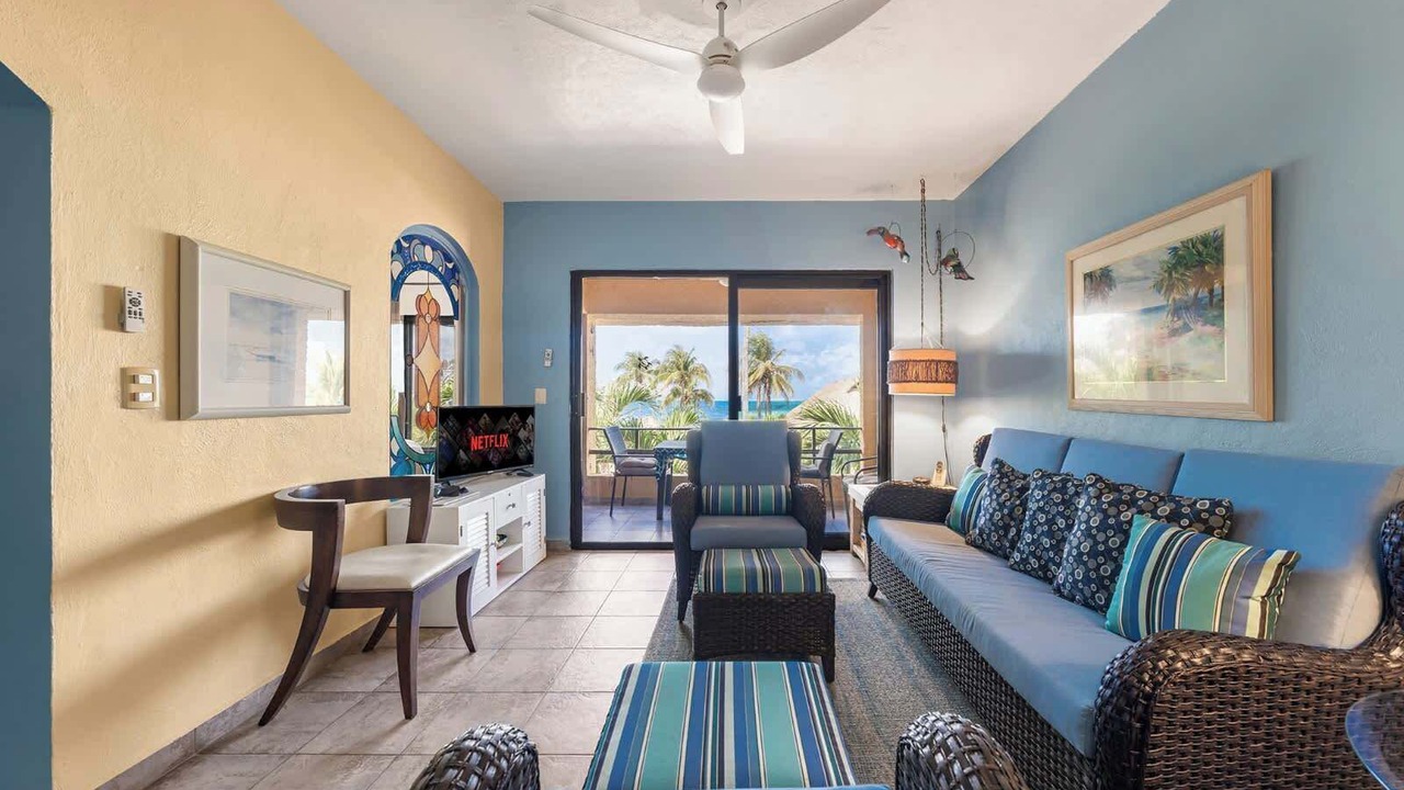 Photo of Livingroom in Centro - Supmza 001