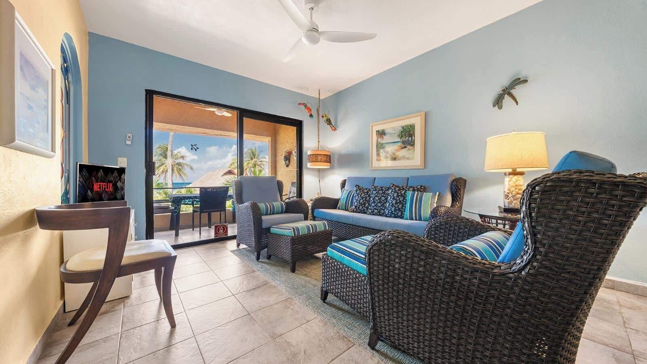 Photo of Livingroom in Centro - Supmza 001