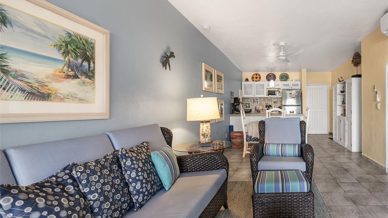 Photo of Livingroom in Centro - Supmza 001