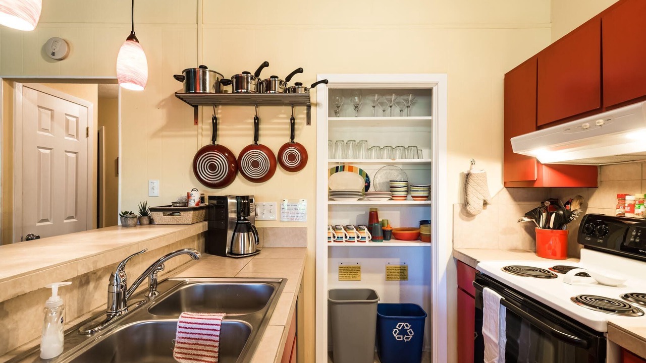Photo of Kitchen in Barton Hills