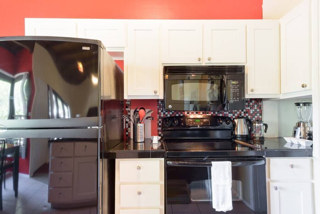 Photo of Kitchen in Barton Hills