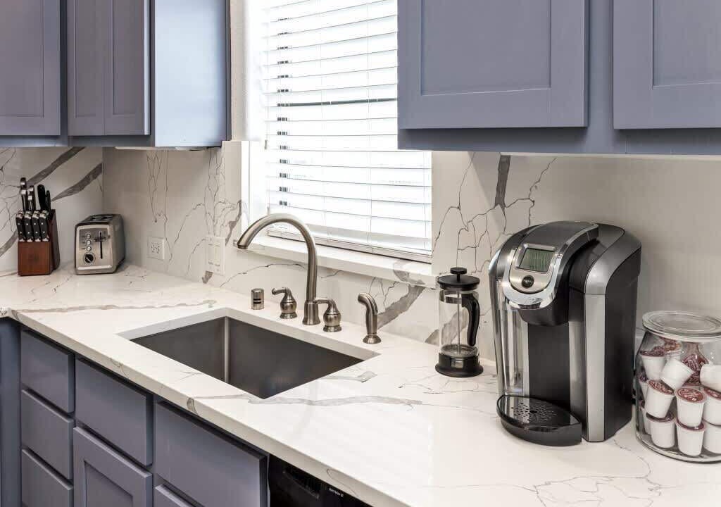 Photo of Kitchen in Legacy Park