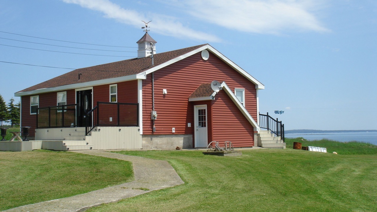 Photo of Others in Tancook Islands
