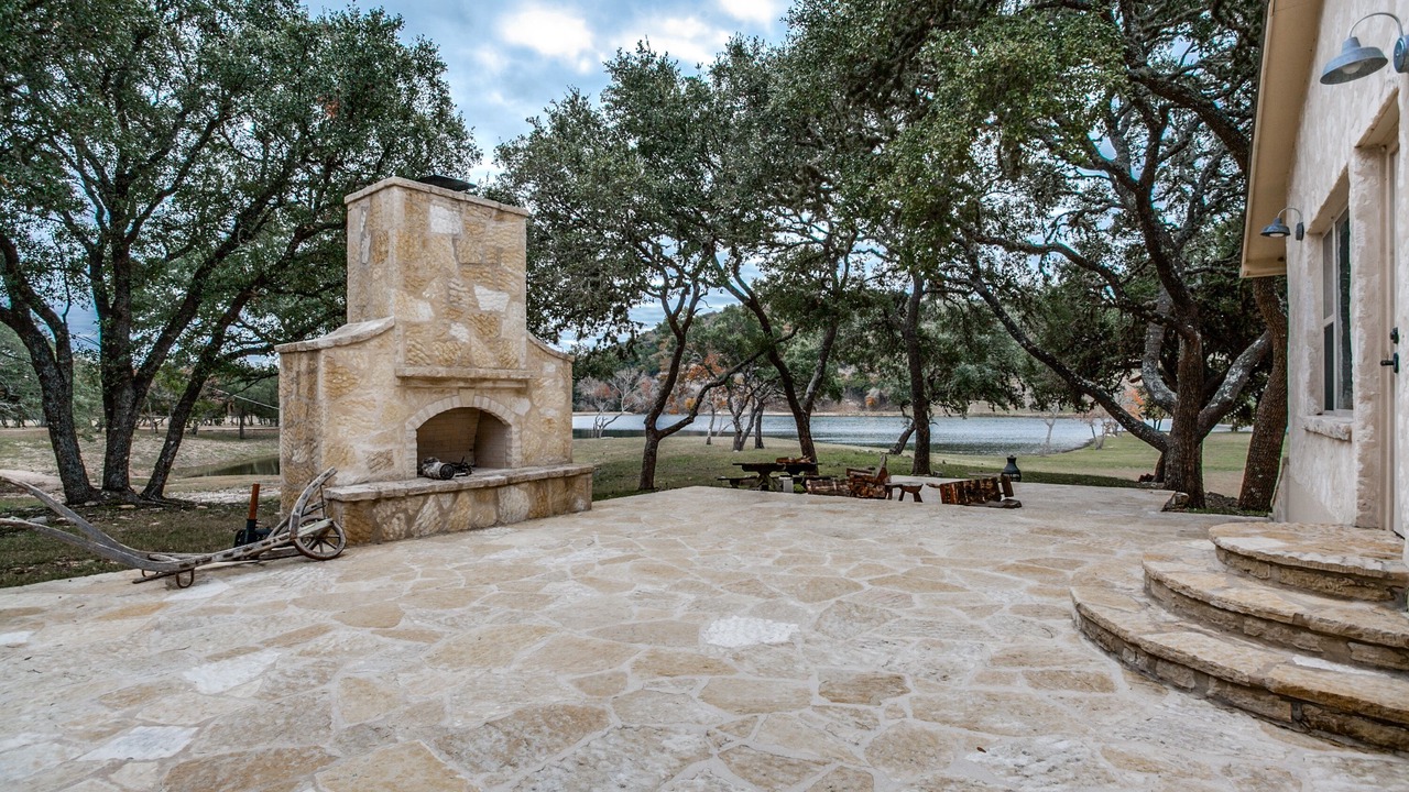 Photo of Patio Balcony in Boerne
