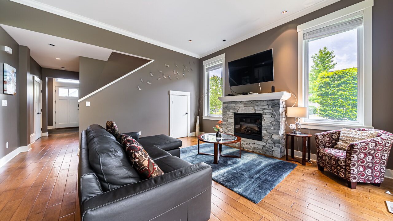 Photo of Livingroom in Regional District of Nanaimo