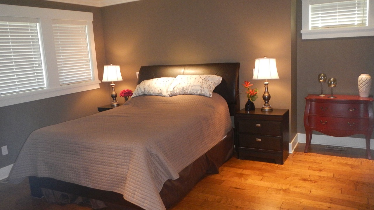 Photo of Bedroom in Regional District of Nanaimo