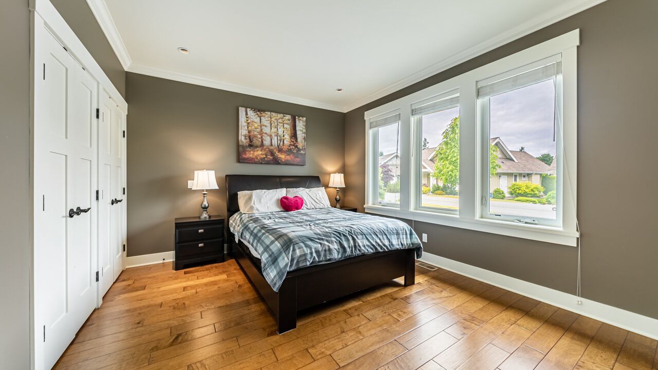 Photo of Bedroom in Regional District of Nanaimo