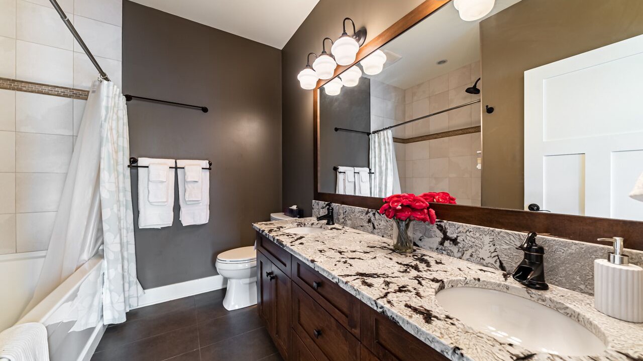 Photo of Bathroom in Regional District of Nanaimo