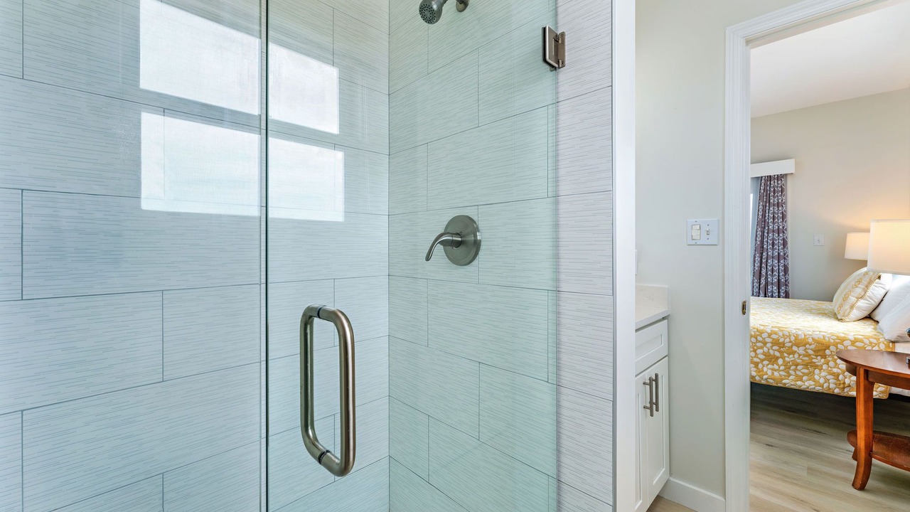 Photo of Bathroom in St. George Island